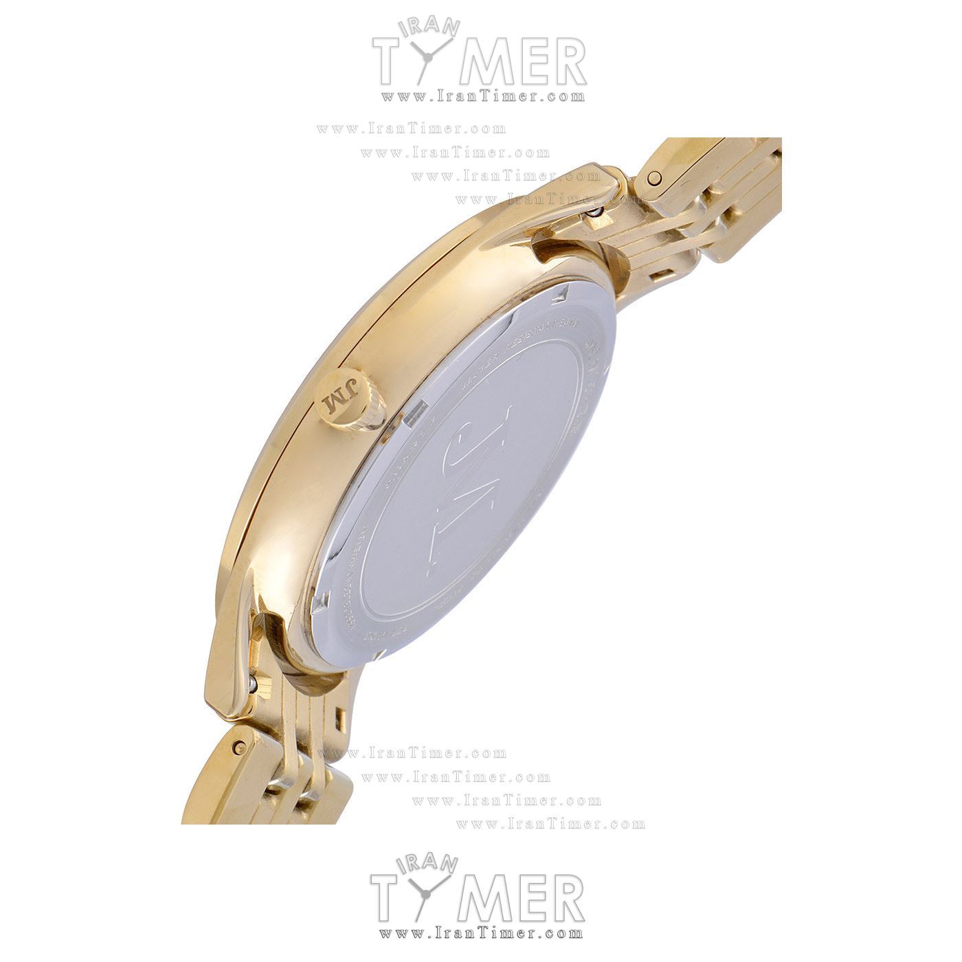 قیمت و خرید ساعت مچی مردانه جیمز مک کیب(JAMES MC CABE) مدل JM-1016-44 کلاسیک | اورجینال و اصلی