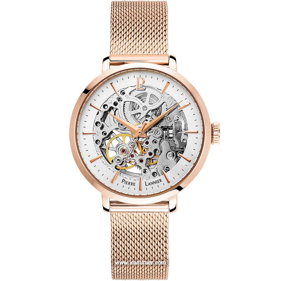 قیمت و خرید ساعت مچی زنانه پیر لنیر(PIERRE LANNIER) مدل 309D928 کلاسیک | اورجینال و اصلی