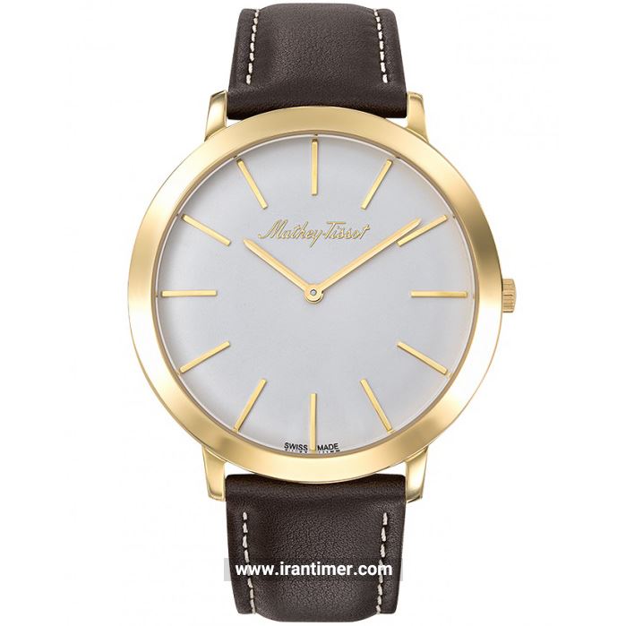 قیمت و خرید ساعت مچی مردانه متی تیسوت(MATHEY TISSOT) مدل H7915PYI کلاسیک | اورجینال و اصلی