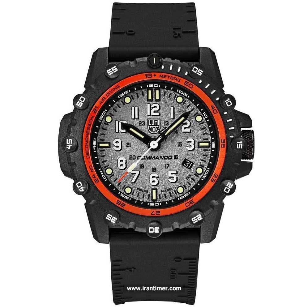 قیمت و خرید ساعت مچی مردانه لومینوکس(LUMINOX) مدل XS.3301 اسپرت | اورجینال و اصلی
