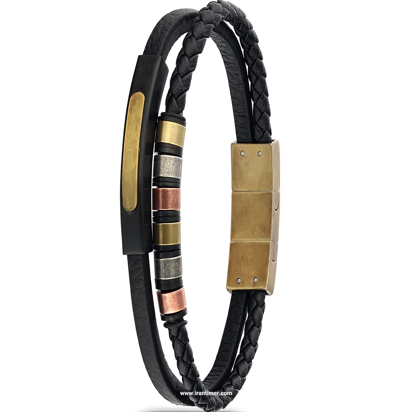 قیمت و خرید دستبند باز مردانه پولو اکسچنج(POLO EXCHANGE) مدل PXY117-01 اسپرت (ورزشی) کلاسیک | اورجینال و اصلی