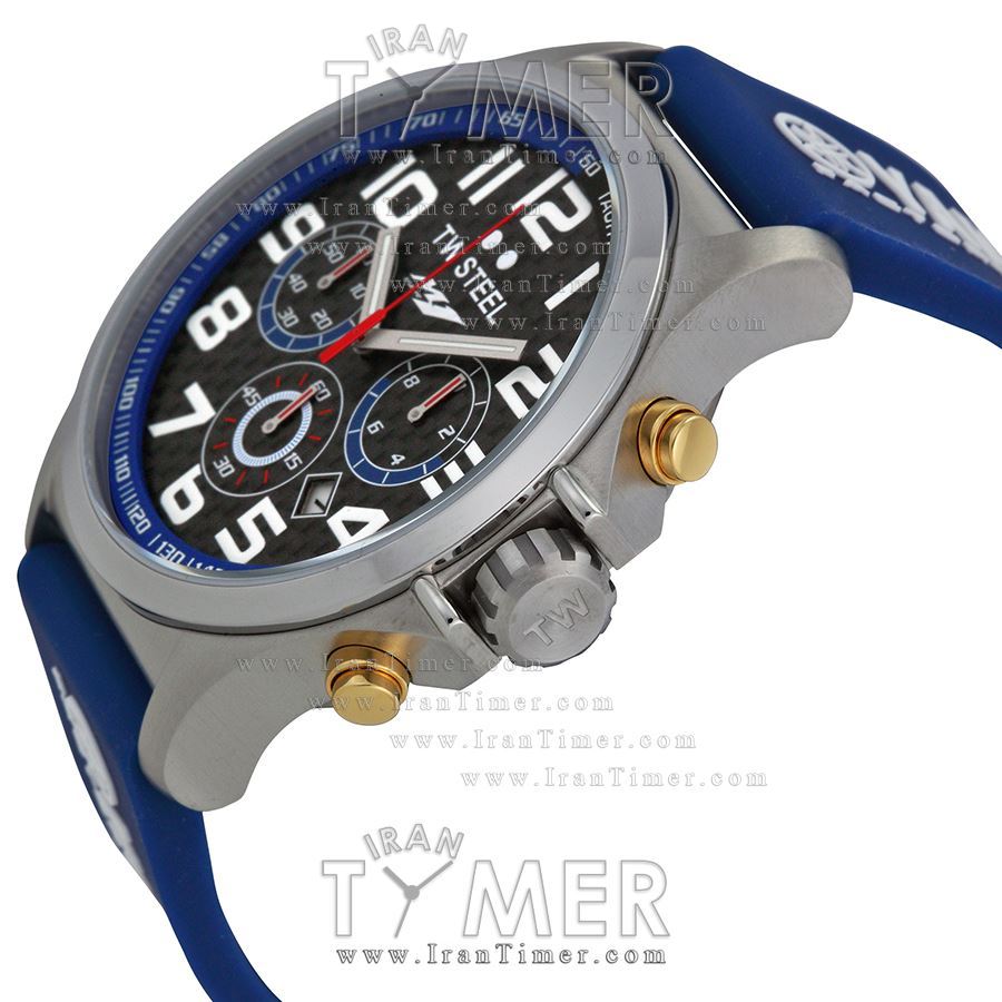 قیمت و خرید ساعت مچی مردانه تی دبلیو استیل(TW STEEL) مدل TW-STEEL-TW927 اسپرت | اورجینال و اصلی
