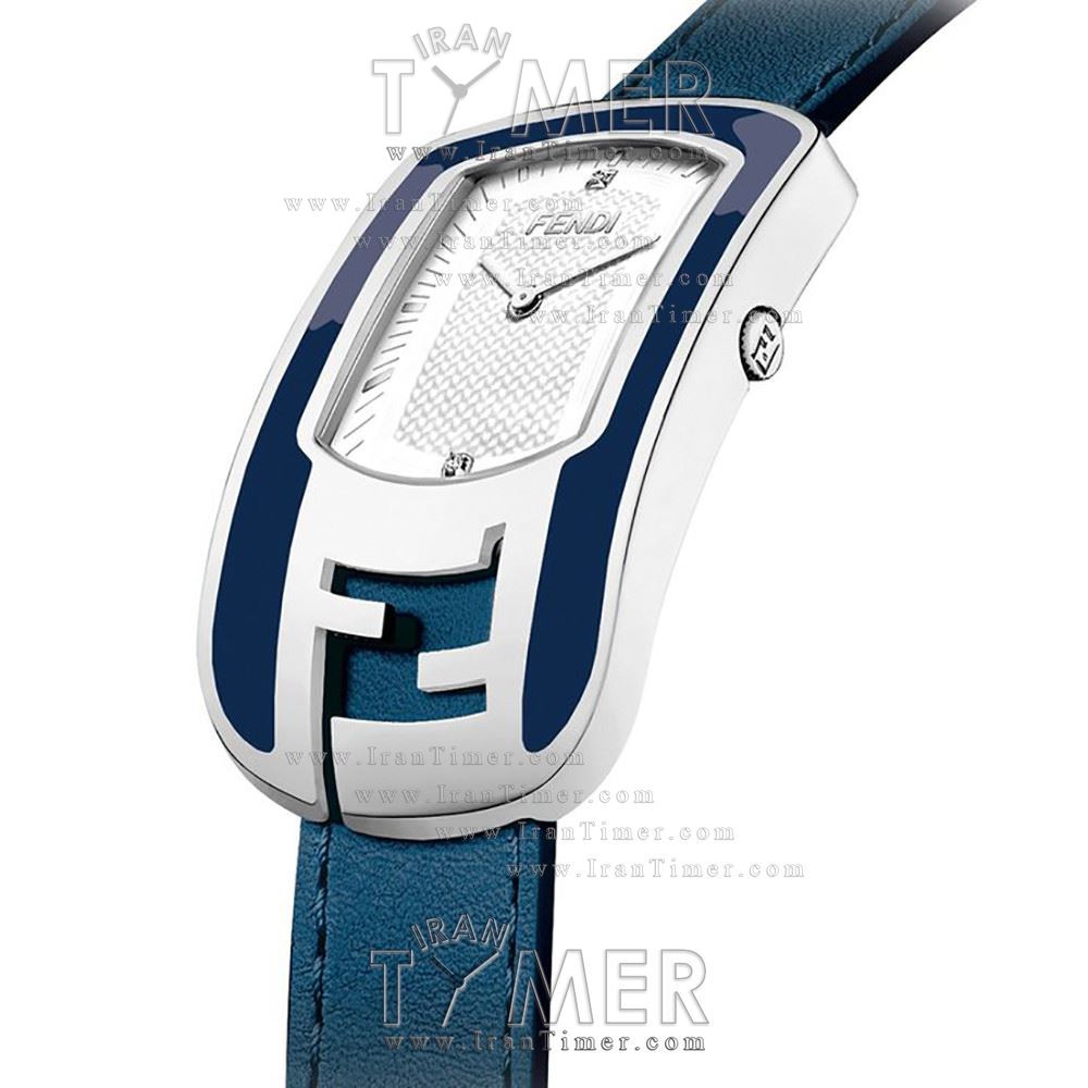 قیمت و خرید ساعت مچی زنانه فندی(FENDI) مدل F305034031D1 کلاسیک | اورجینال و اصلی