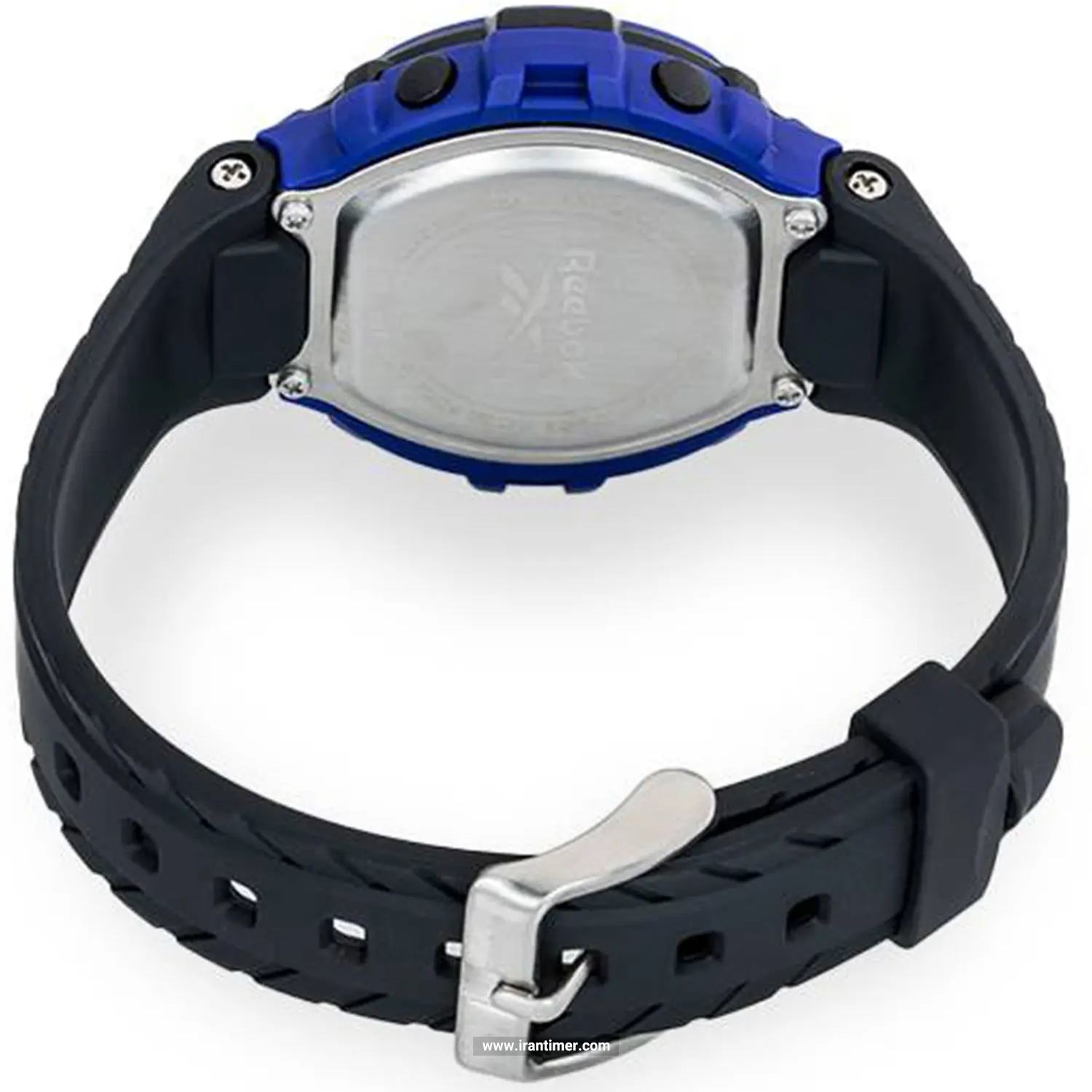 قیمت و خرید ساعت مچی زنانه ریباک(REEBOK) مدل RV-CRU-L9-PUPB-BB اسپرت | اورجینال و اصلی