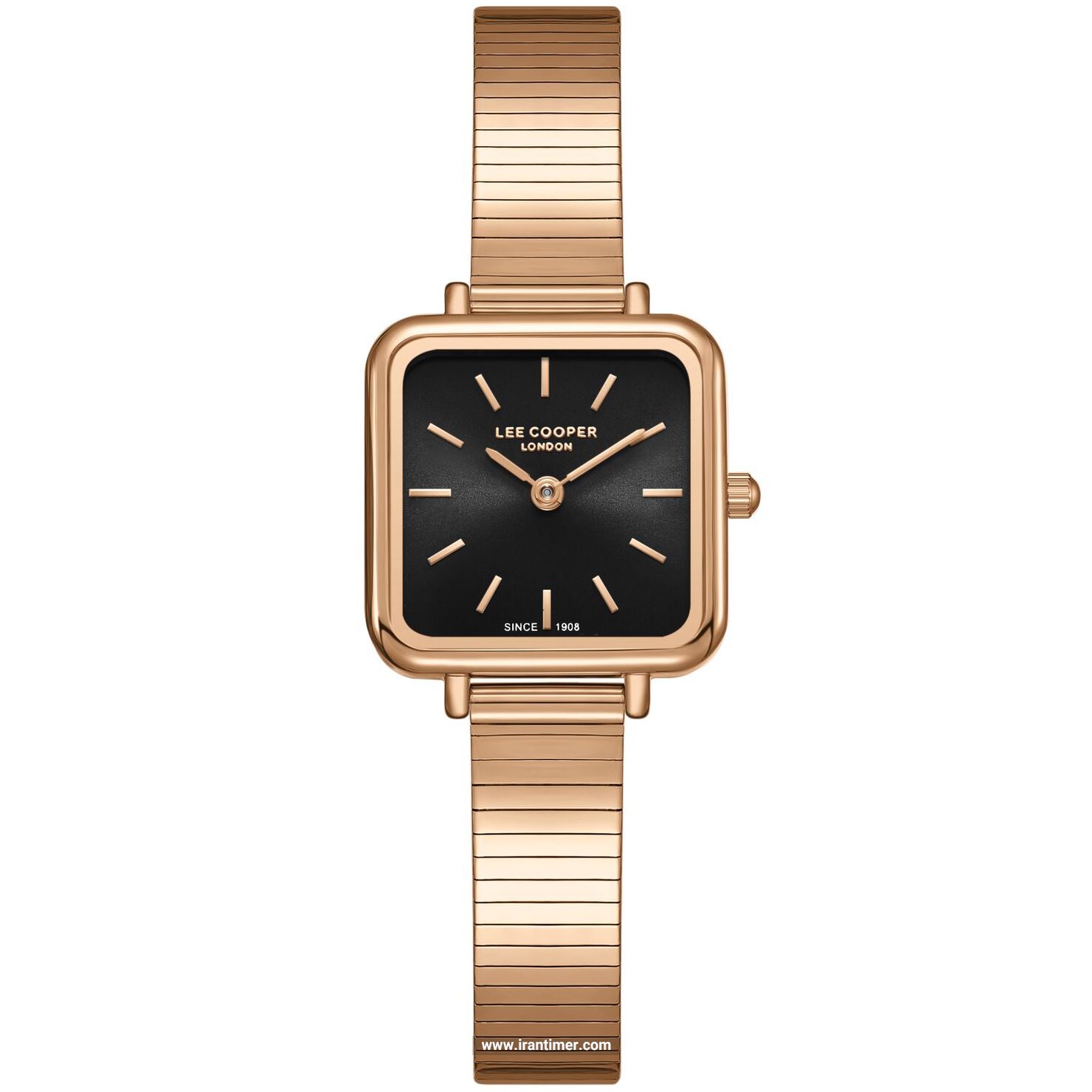 قیمت و خرید ساعت مچی زنانه لیکوپر(LEE COOPER) مدل LC08138.450 کلاسیک | اورجینال و اصلی