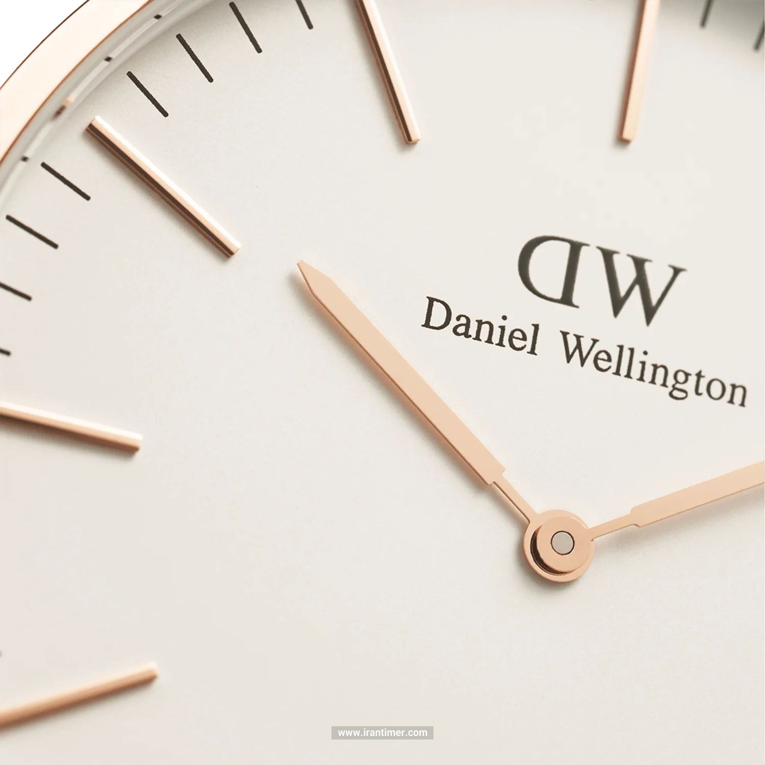قیمت و خرید ساعت مچی مردانه دنیل ولینگتون(DANIEL WELLINGTON) مدل DW00100032 اسپرت | اورجینال و اصلی