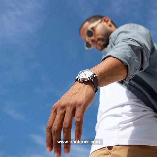 قیمت و خرید ساعت مچی مردانه تایمکس(TIMEX) مدل TW2T21000 کلاسیک | اورجینال و اصلی