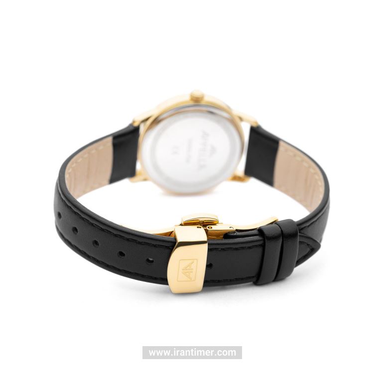 قیمت و خرید ساعت مچی زنانه اپلا(APPELLA) مدل L32005.1263Q کلاسیک | اورجینال و اصلی