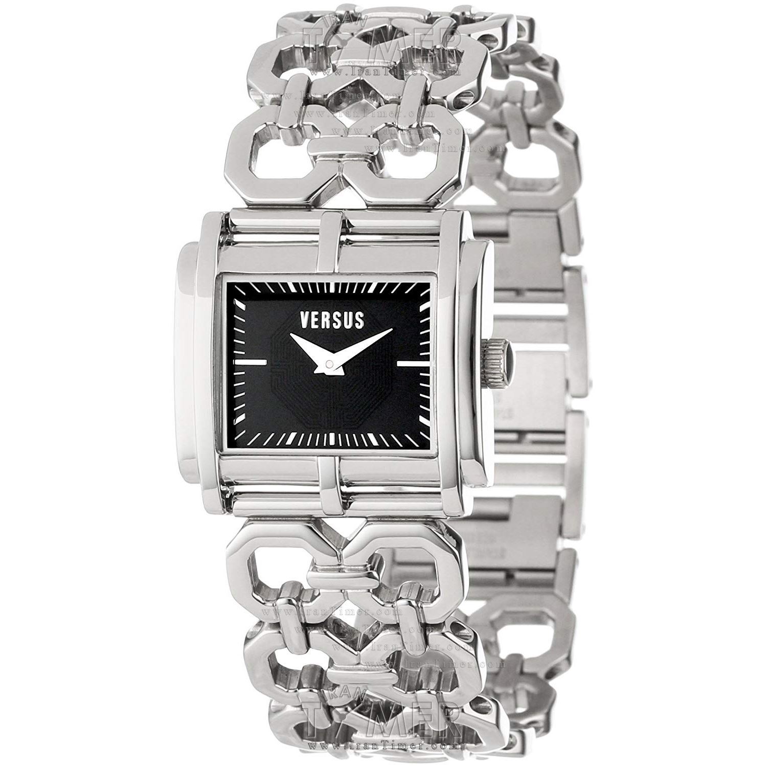 قیمت و خرید ساعت مچی زنانه ورسوس ورساچه(VERSUS VERSACE) مدل SGE020012 کلاسیک فشن | اورجینال و اصلی