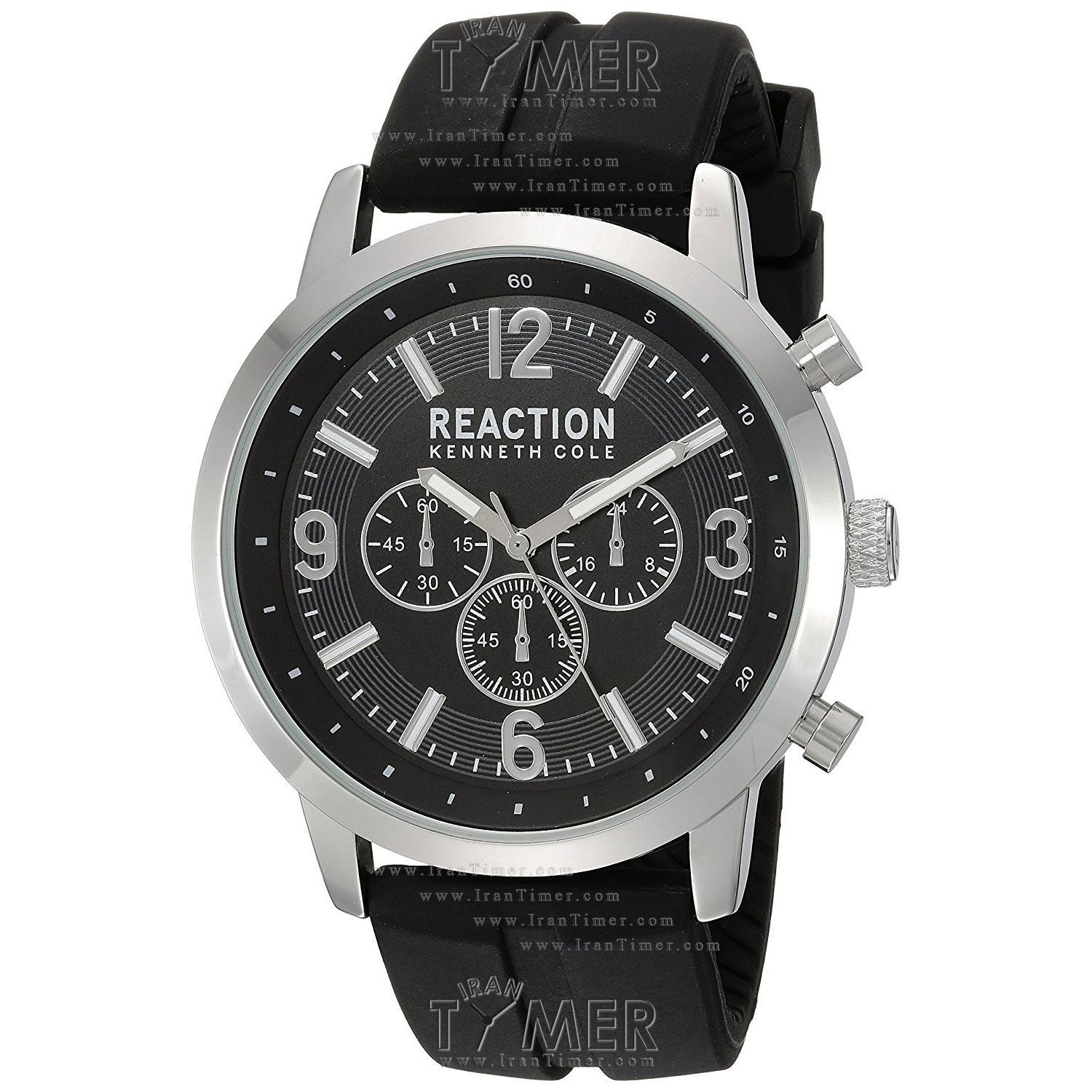 قیمت و خرید ساعت مچی مردانه کنت کول(KENNETH COLE) مدل KC-10030929 کلاسیک | اورجینال و اصلی