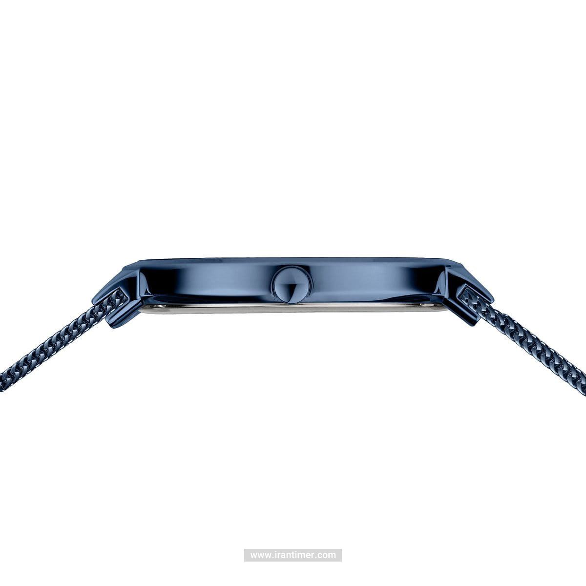 قیمت و خرید ساعت مچی مردانه زنانه برینگ(BERING) مدل B14539-397 کلاسیک | اورجینال و اصلی