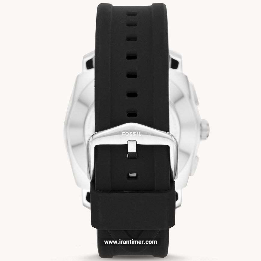 قیمت و خرید ساعت مچی مردانه فسیل(FOSSIL) مدل FTW1164 اسپرت | اورجینال و اصلی