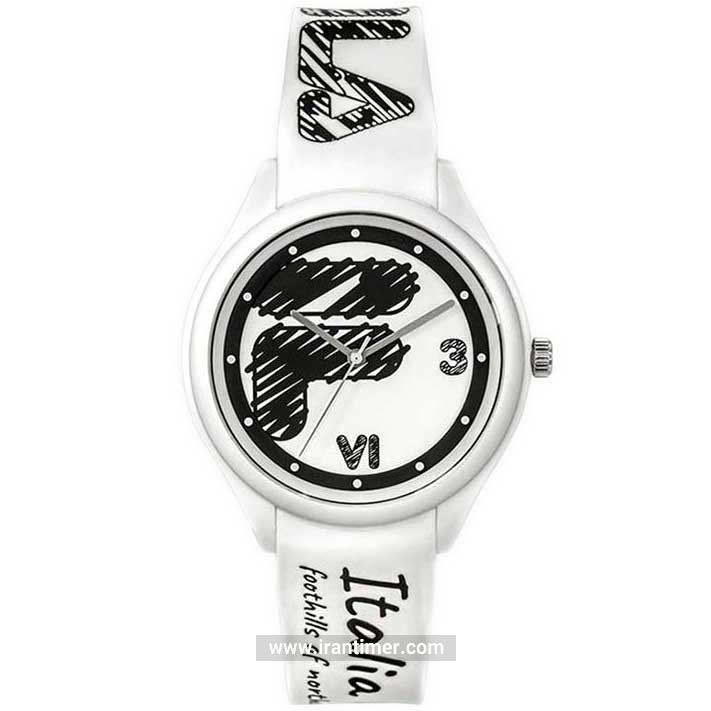 قیمت و خرید ساعت مچی مردانه فیلا(FILA) مدل 38-321-303 اسپرت | اورجینال و اصلی