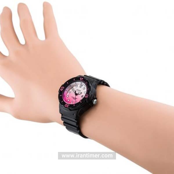 قیمت و خرید ساعت مچی کاسیو (CASIO) جنرال مدل LRW-200H-4EVDR اسپرت | اورجینال و اصلی