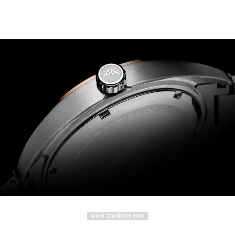 قیمت و خرید ساعت مچی مردانه اپلا(APPELLA) مدل L70016.R1R6Q کلاسیک | اورجینال و اصلی
