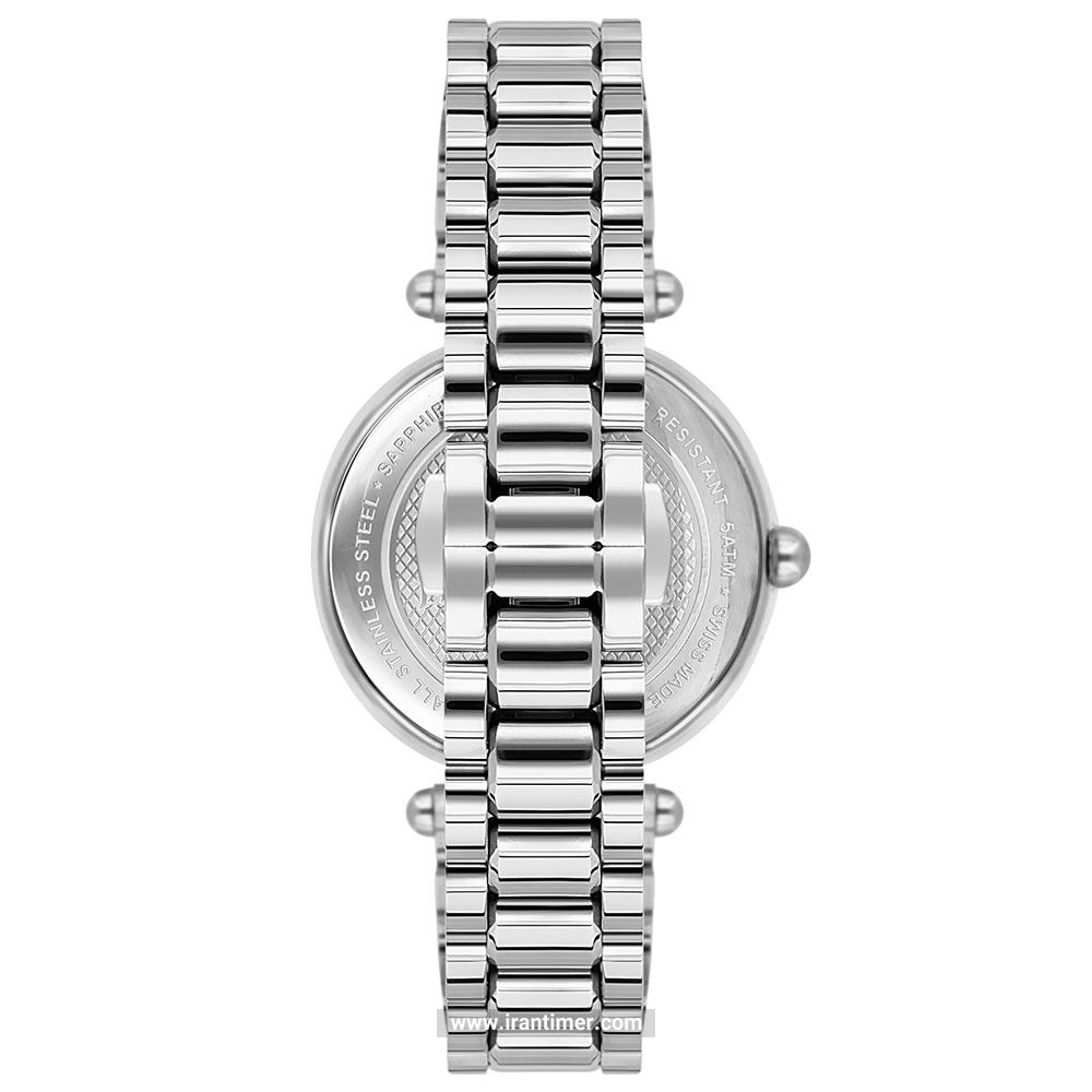 قیمت و خرید ساعت مچی زنانه ژاک فیلیپ(Jacques Philippe) مدل JPQLS0813X6 فشن | اورجینال و اصلی