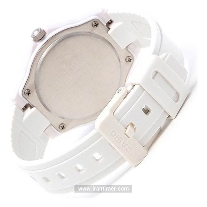 قیمت و خرید ساعت مچی زنانه کاسیو (CASIO) جنرال مدل LX-500H-7BVDF اسپرت | اورجینال و اصلی