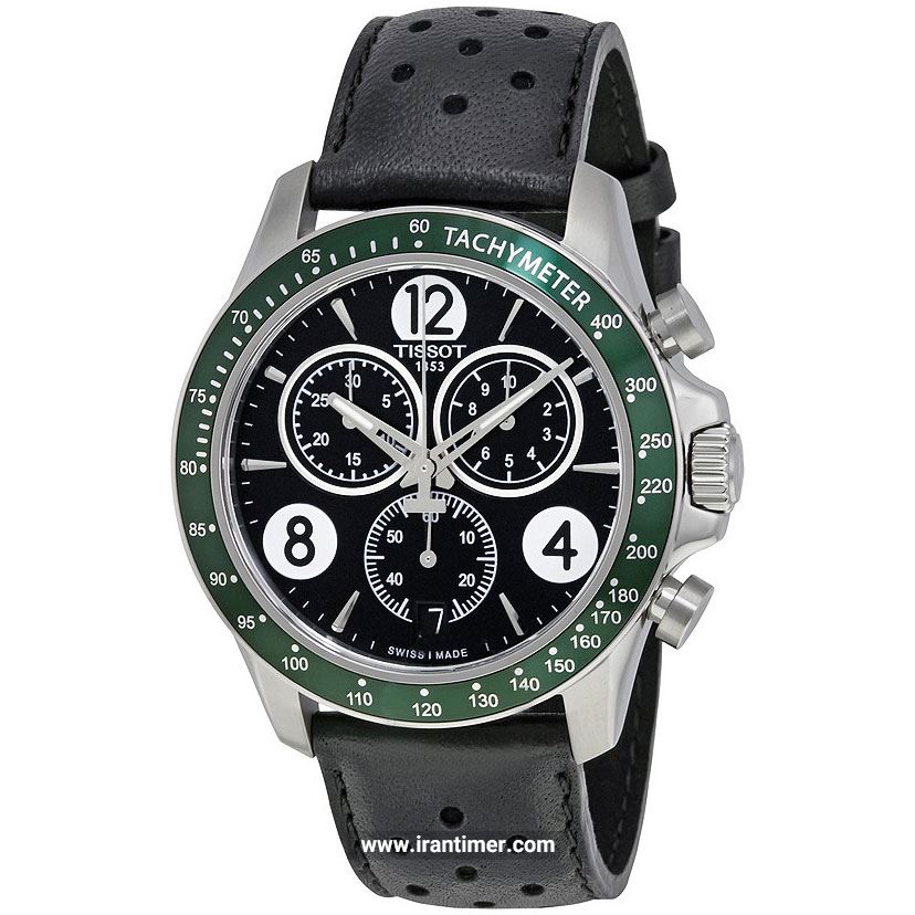 قیمت و خرید ساعت مچی مردانه تیسوت(TISSOT) مدل T106.417.16.057.00 کلاسیک | اورجینال و اصلی