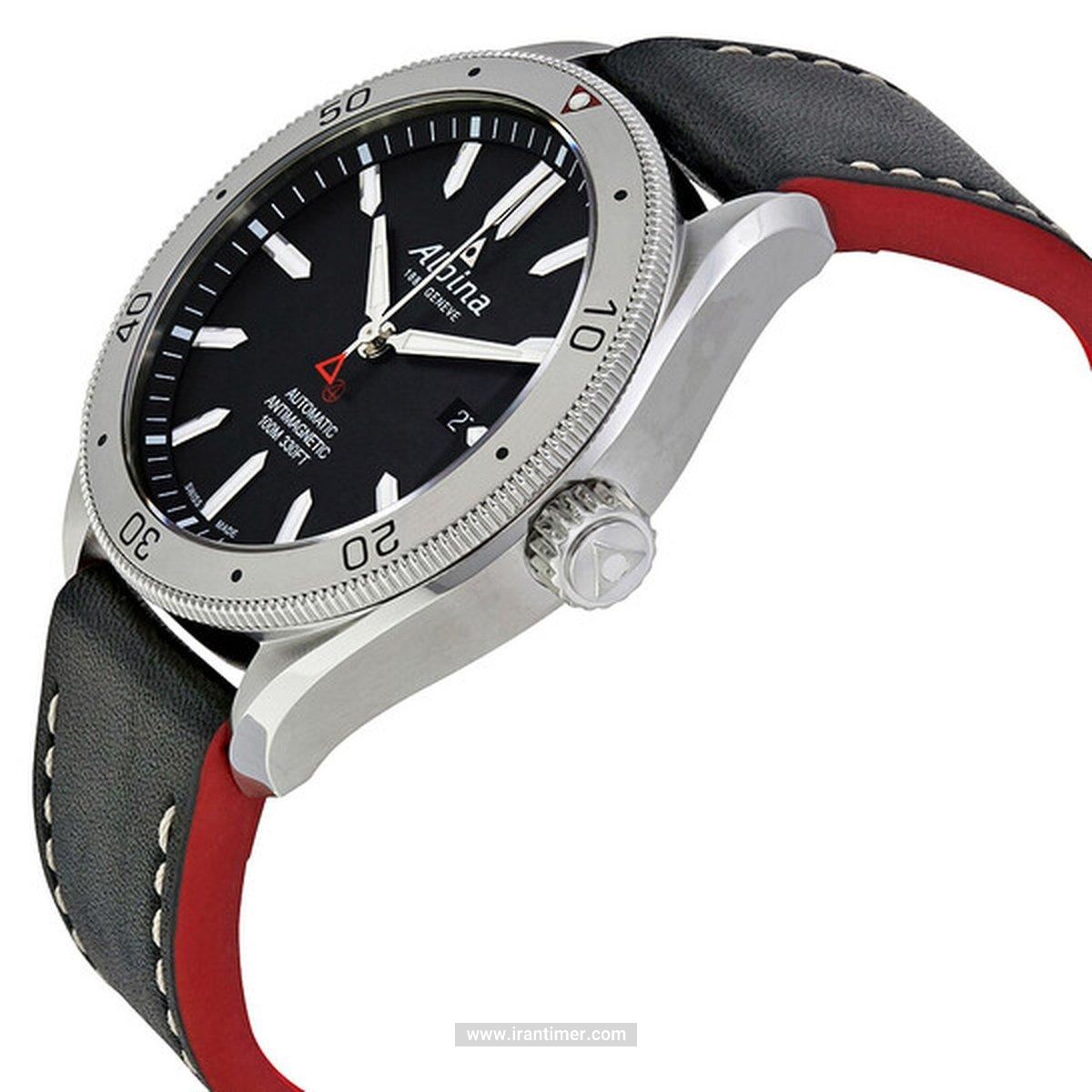 قیمت و خرید ساعت مچی مردانه آلپینا(ALPINA) مدل AL-525BS5AQ6 کلاسیک | اورجینال و اصلی