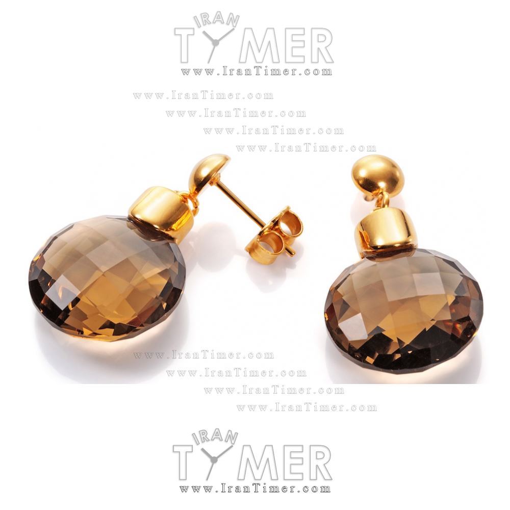 قیمت و خرید گوشواره زنانه ویسروی(VICEROY) مدل 6389E19011 فشن (ست لباس) | اورجینال و اصلی