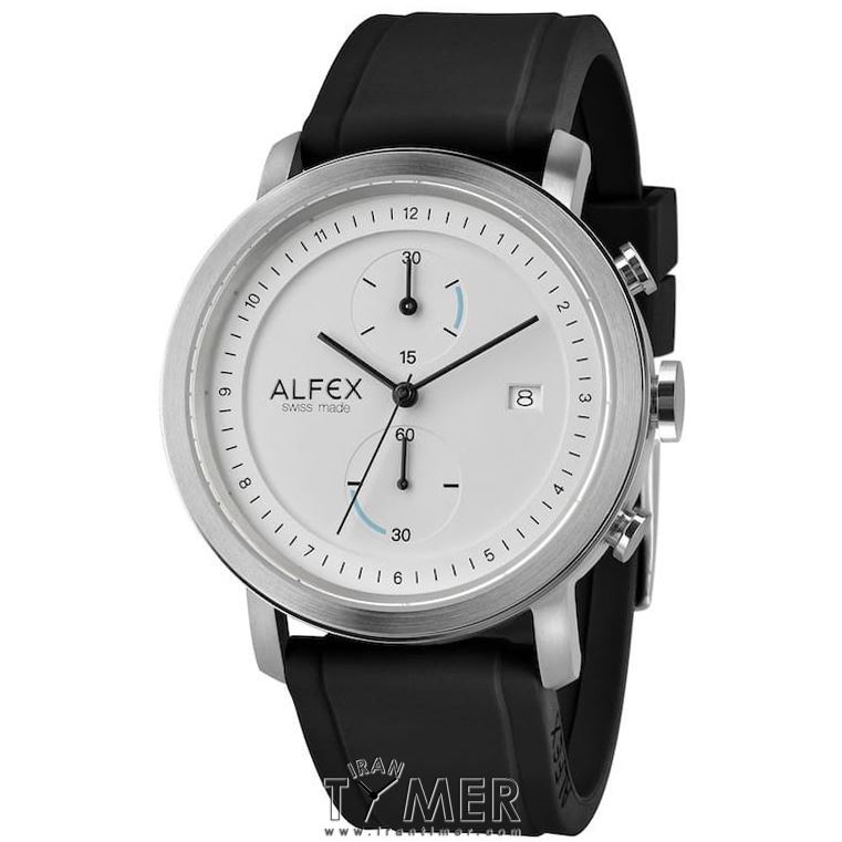 قیمت و خرید ساعت مچی مردانه الفکس(ALFEX) مدل 5770/2100 اسپرت | اورجینال و اصلی