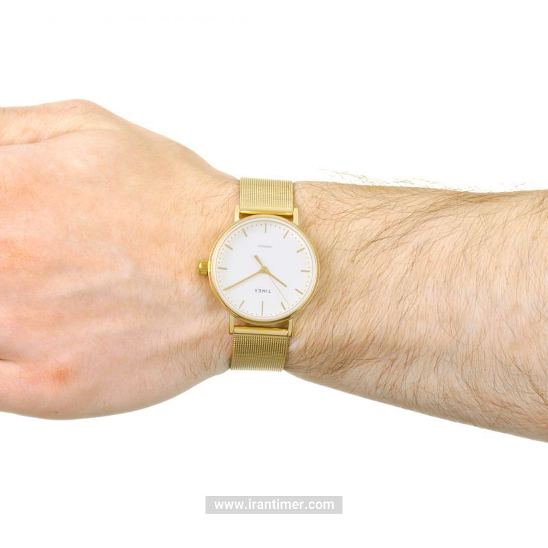 قیمت و خرید ساعت مچی مردانه تایمکس(TIMEX) مدل TW2R26500VN کلاسیک | اورجینال و اصلی