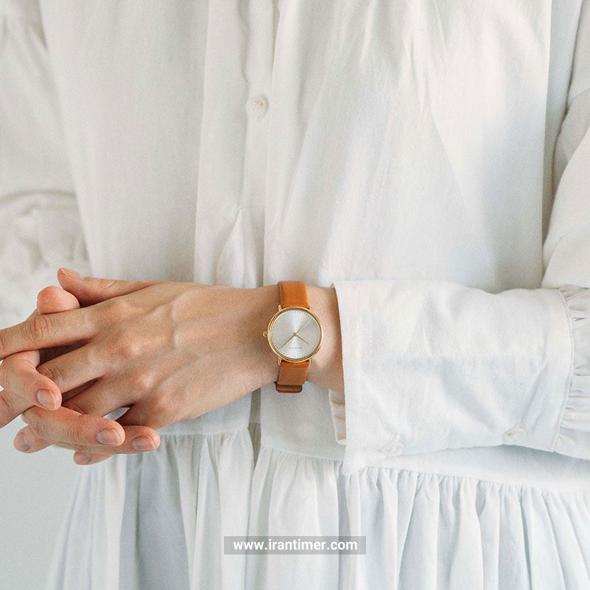 قیمت و خرید ساعت مچی زنانه برینگ(BERING) مدل B15729-530 کلاسیک | اورجینال و اصلی