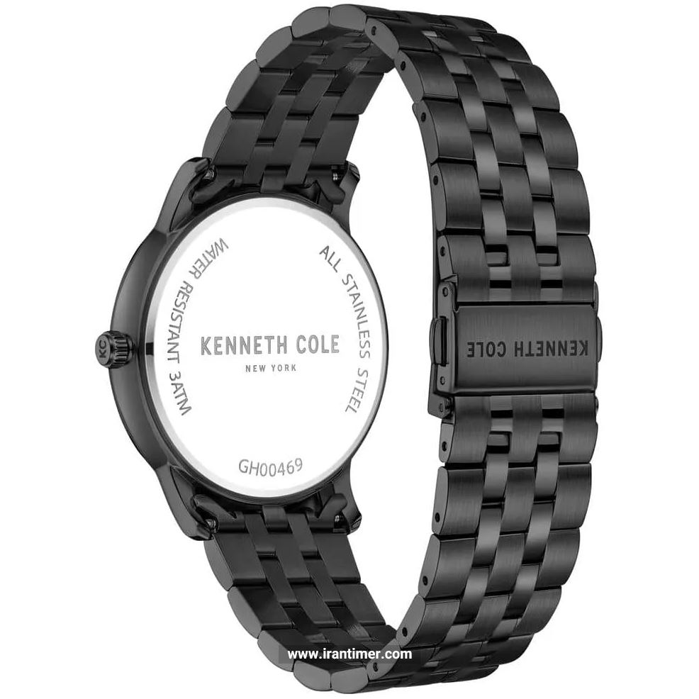قیمت و خرید ساعت مچی مردانه کنت کول(KENNETH COLE) مدل KCWGH0046905 کلاسیک | اورجینال و اصلی