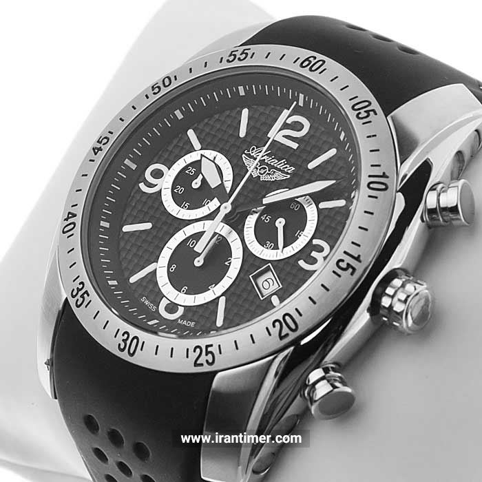 قیمت و خرید ساعت مچی مردانه آدریاتیکا(ADRIATICA) مدل A1181.5254CH اسپرت | اورجینال و اصلی