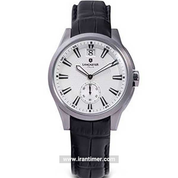 قیمت و خرید ساعت مچی زنانه لنکستر(LANCASTER) مدل 667TLSSBNNR کلاسیک | اورجینال و اصلی