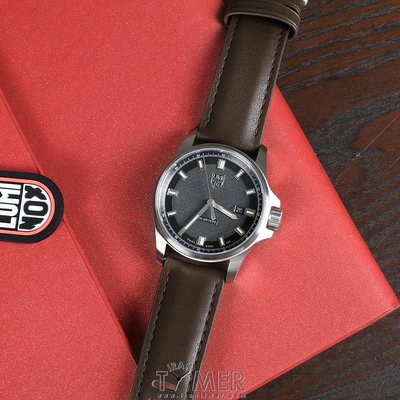 قیمت و خرید ساعت مچی مردانه لومینوکس(LUMINOX) مدل XL.1831 کلاسیک | اورجینال و اصلی