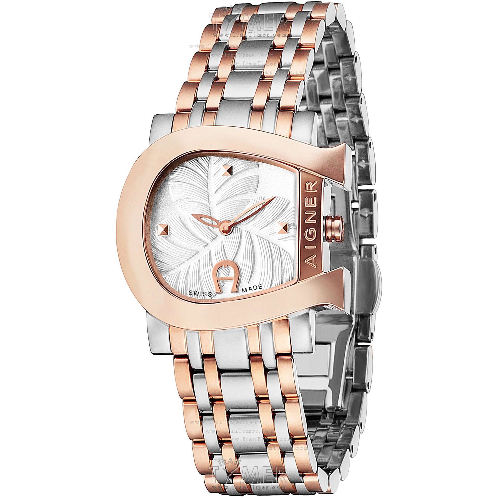 قیمت و خرید ساعت مچی زنانه اگنر(AIGNER) مدل A31656 کلاسیک | اورجینال و اصلی