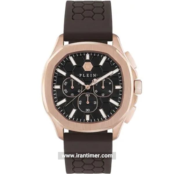 قیمت و خرید ساعت مچی مردانه فیلیپ پلین(Philipp Plein) مدل PWSAA0523 اسپرت | اورجینال و اصلی