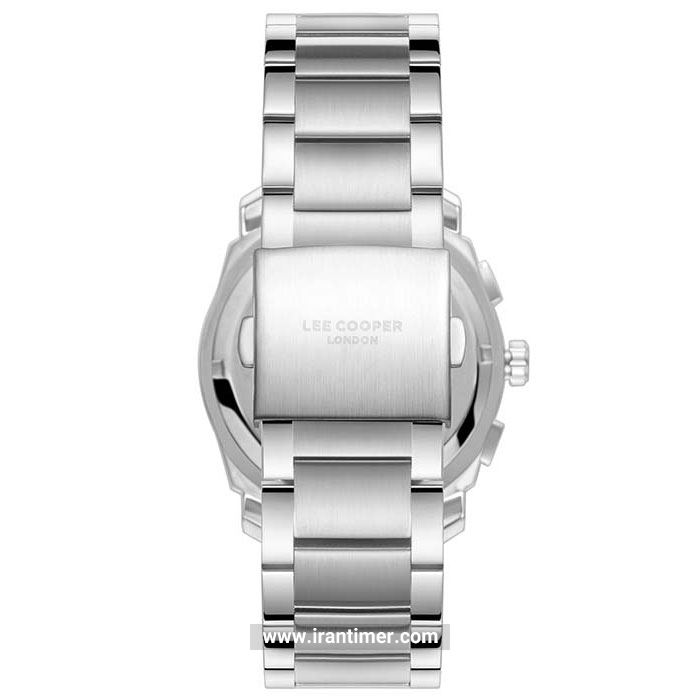 قیمت و خرید ساعت مچی مردانه لیکوپر(LEE COOPER) مدل LC08263.350 کلاسیک | اورجینال و اصلی