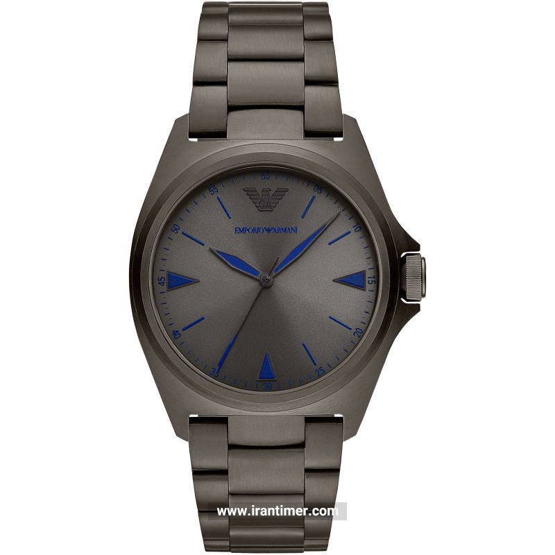 قیمت و خرید ساعت مچی مردانه امپریو آرمانی(EMPORIO ARMANI) مدل AR11381 کلاسیک | اورجینال و اصلی