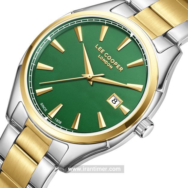 قیمت و خرید ساعت مچی مردانه لیکوپر(LEE COOPER) مدل LC08007.270 کلاسیک | اورجینال و اصلی