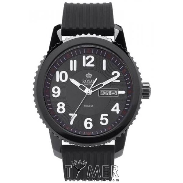 قیمت و خرید ساعت مچی مردانه رویال لندن(ROYAL LONDON) مدل 41289-03 اسپرت | اورجینال و اصلی