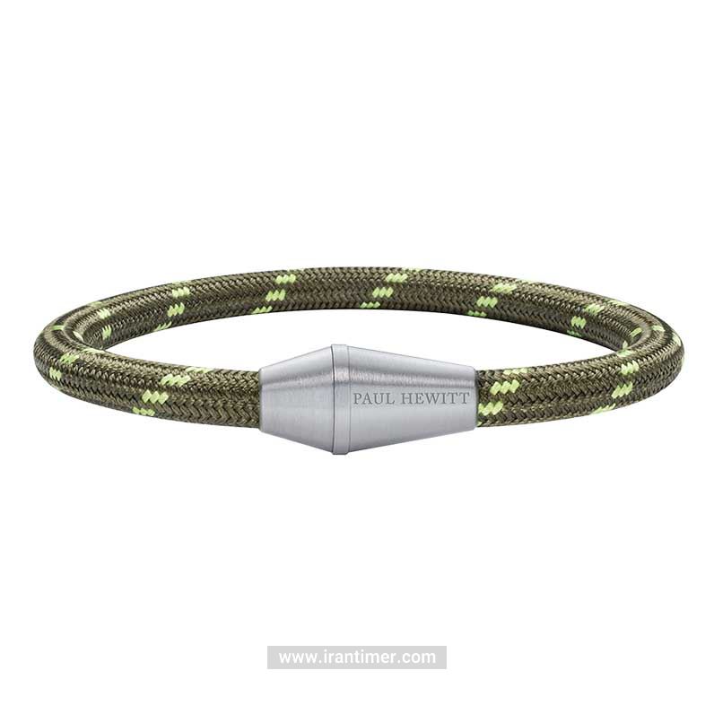 قیمت و خرید دستبند باز مردانه پاول هویت(PAUL HEWITT) مدل PH002774 اسپرت (ورزشی) | اورجینال و اصلی