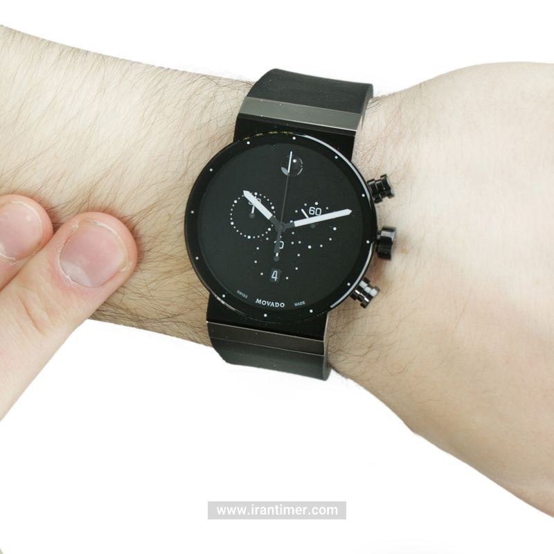 قیمت و خرید ساعت مچی مردانه موادو(MOVADO) مدل 606501 اسپرت | اورجینال و اصلی