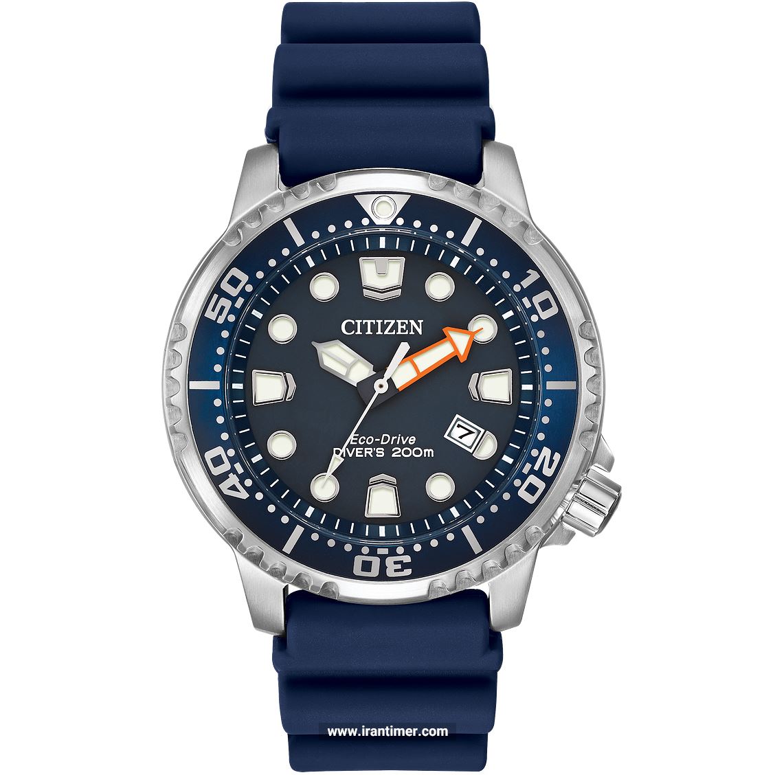 قیمت و خرید ساعت مچی مردانه سیتیزن(CITIZEN) مدل BN0151-09L اسپرت | اورجینال و اصلی