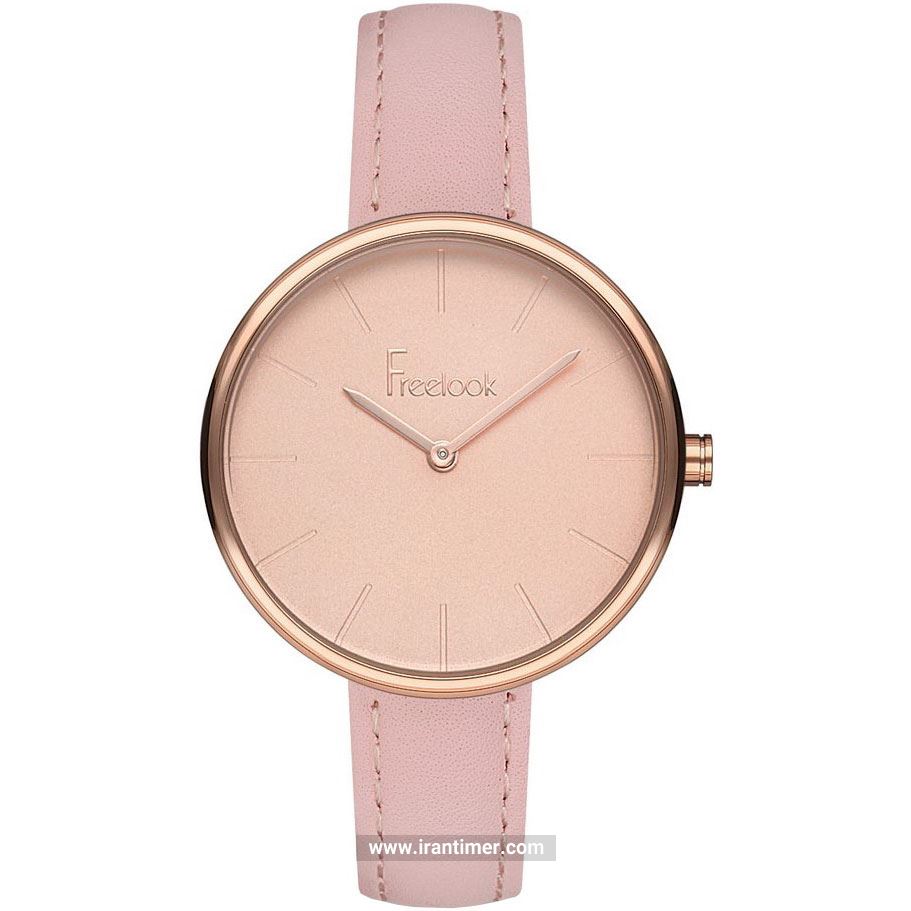 قیمت و خرید ساعت مچی زنانه فری لوک(free look) مدل F.1.1120.05 کلاسیک | اورجینال و اصلی