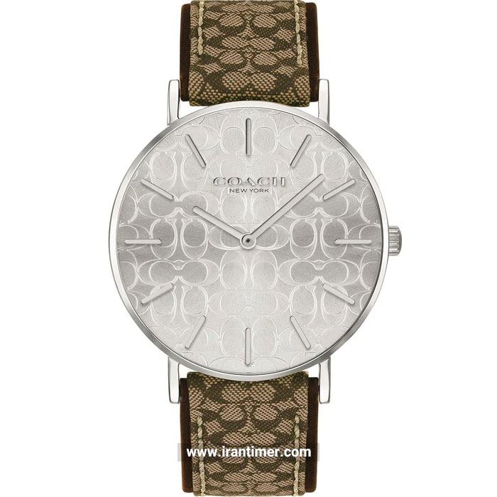 قیمت و خرید ساعت مچی زنانه کوچ(Coach) مدل 14503388 کلاسیک | اورجینال و اصلی