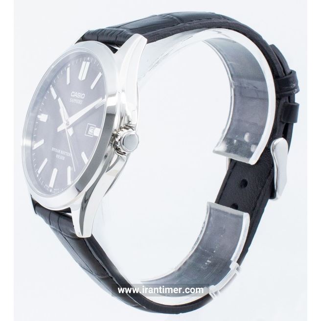 قیمت و خرید ساعت مچی مردانه کاسیو (CASIO) جنرال مدل MTS-100L-1AVDF کلاسیک | اورجینال و اصلی