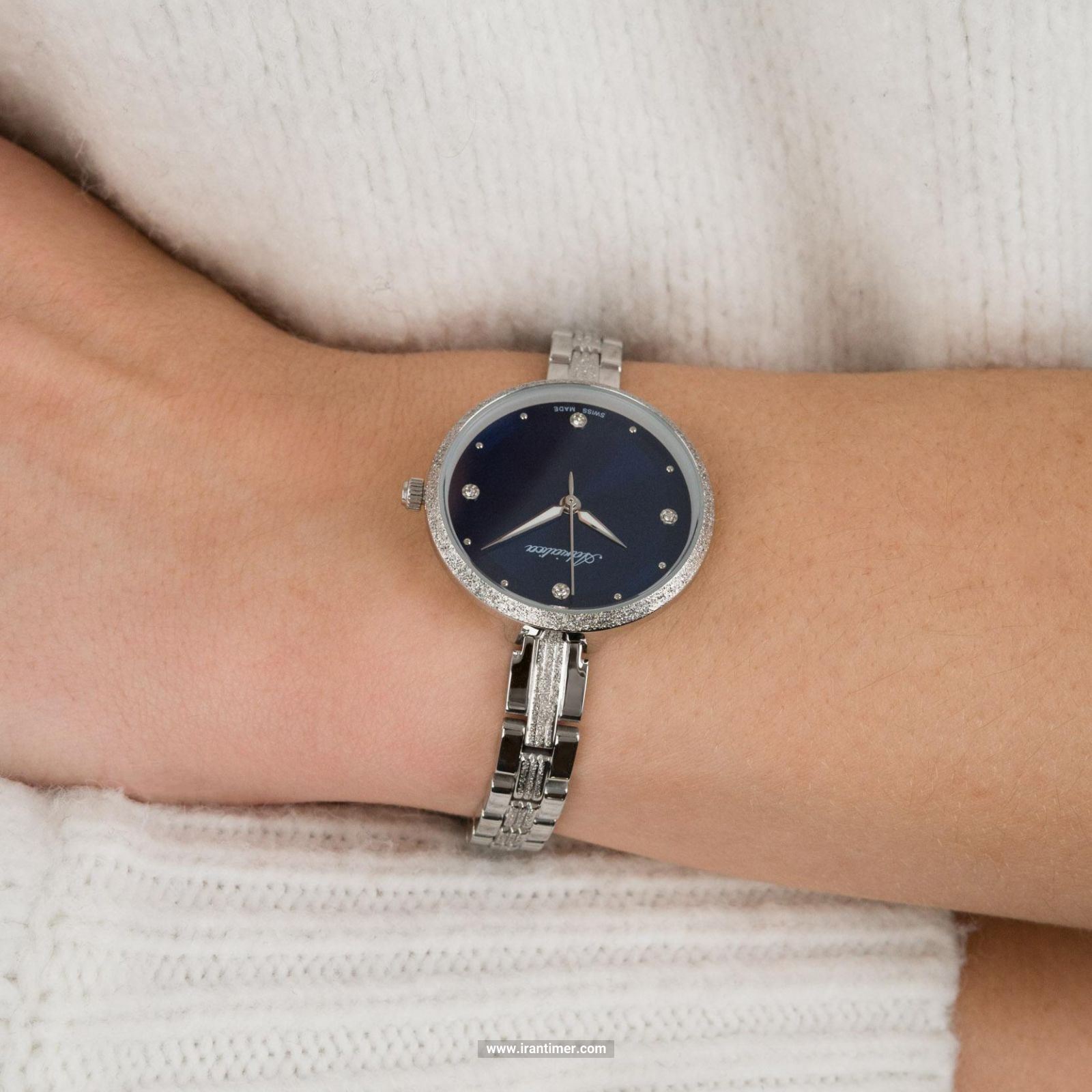 قیمت و خرید ساعت مچی زنانه آدریاتیکا(ADRIATICA) مدل A3753.5145Q فشن | اورجینال و اصلی