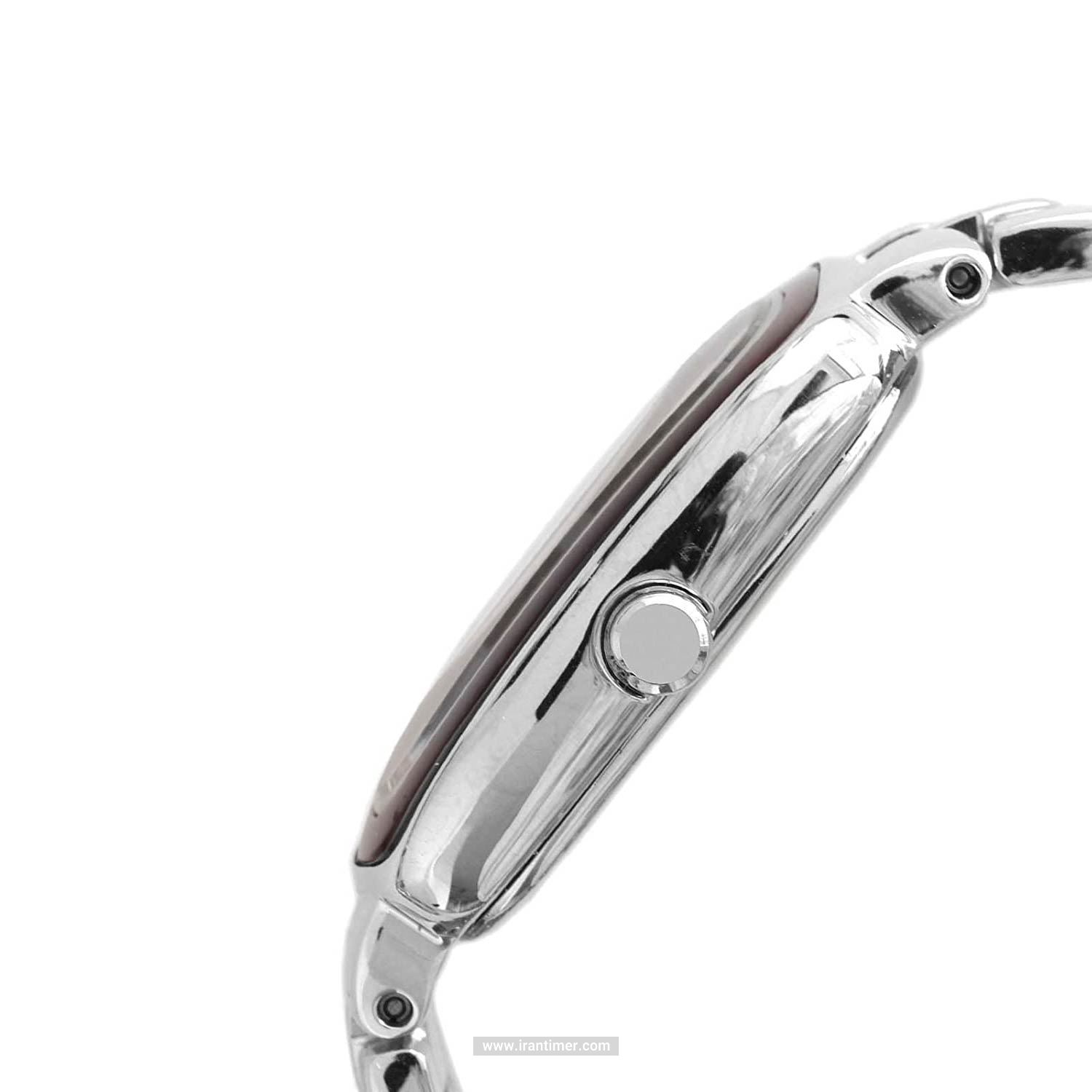 قیمت و خرید ساعت مچی زنانه سیتیزن(CITIZEN) مدل EM0006-53W کلاسیک | اورجینال و اصلی