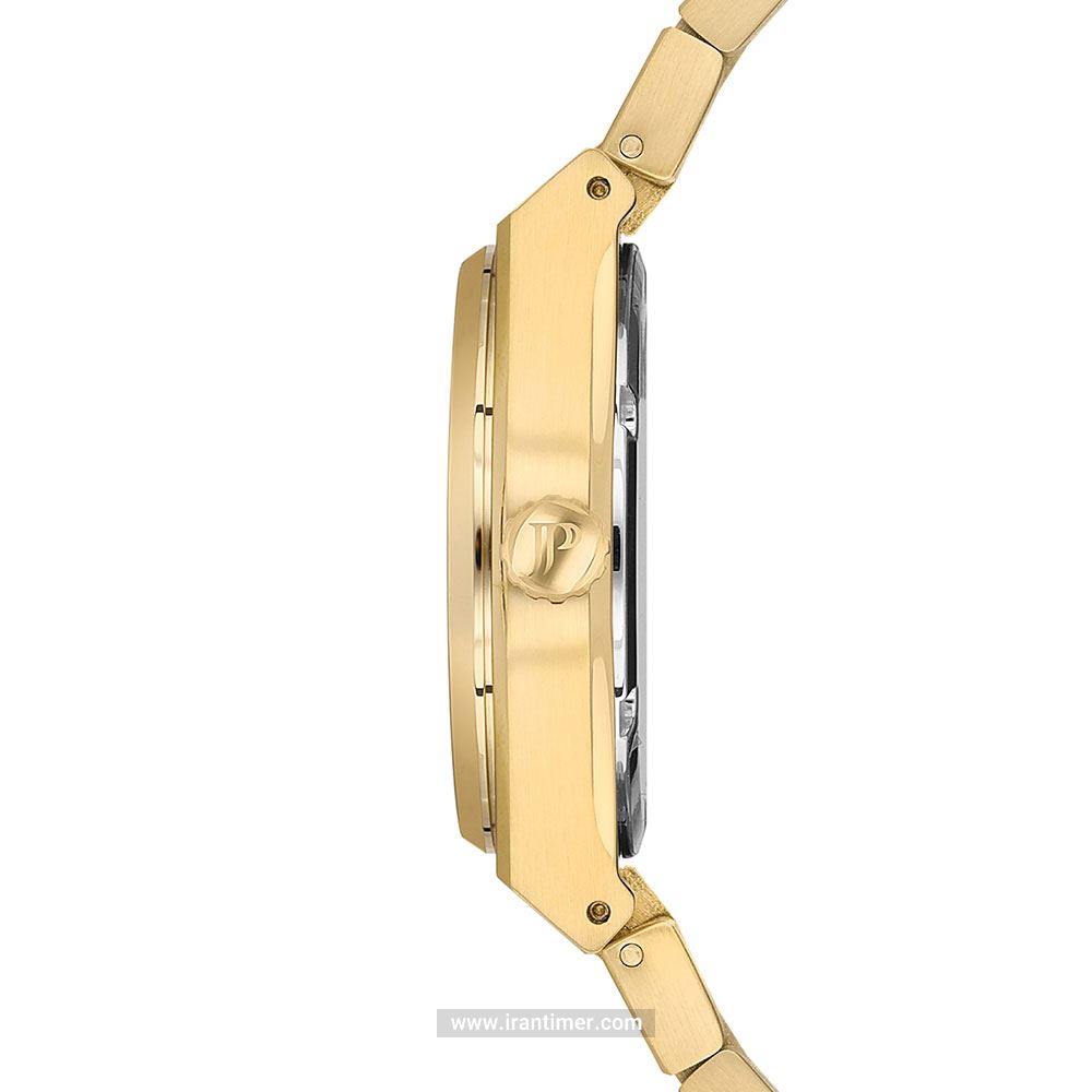 قیمت و خرید ساعت مچی زنانه ژاک فیلیپ(Jacques Philippe) مدل JPQLS522384S فشن | اورجینال و اصلی