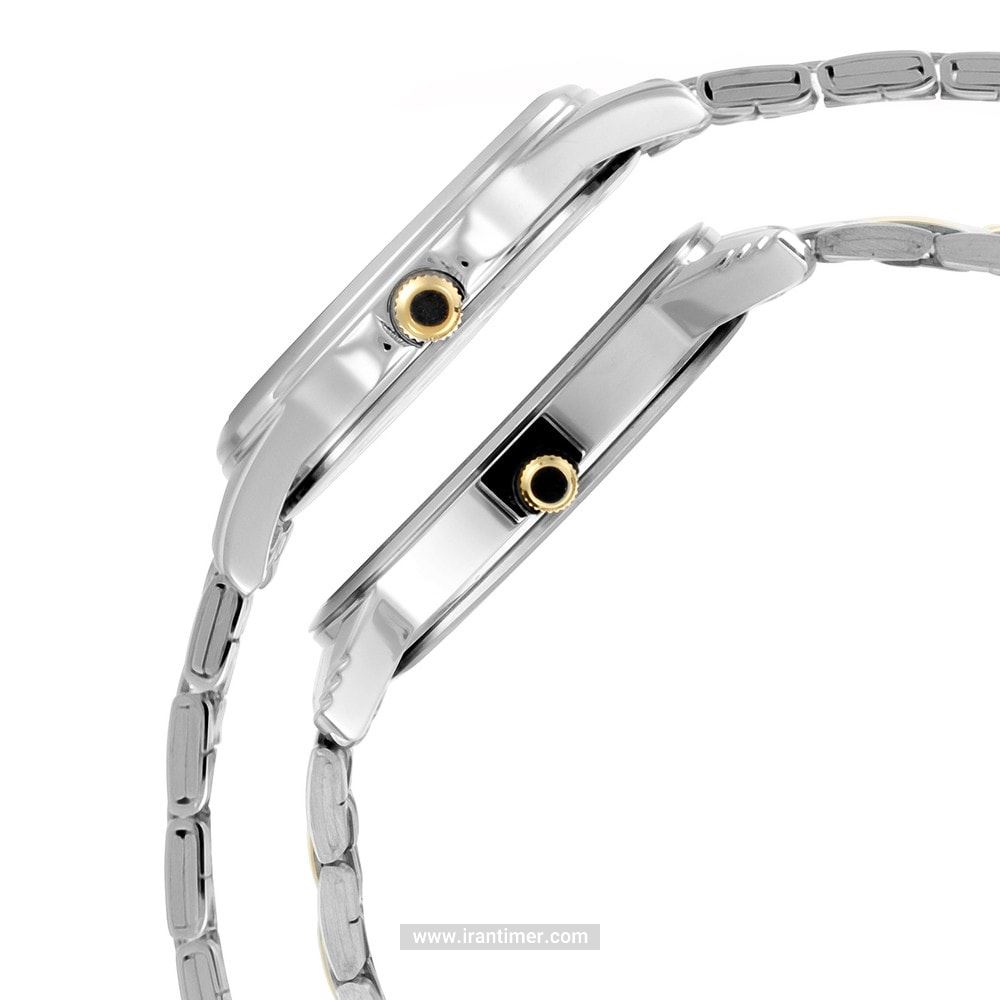 قیمت و خرید ساعت مچی مردانه زنانه تایتِن(TITAN) مدل 17742565BM01 کلاسیک | اورجینال و اصلی