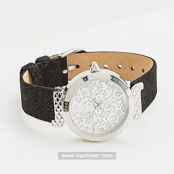 قیمت و خرید ساعت مچی زنانه جاست کاوالی(JUST CAVALLI) مدل JC1L092L0015 کلاسیک | اورجینال و اصلی