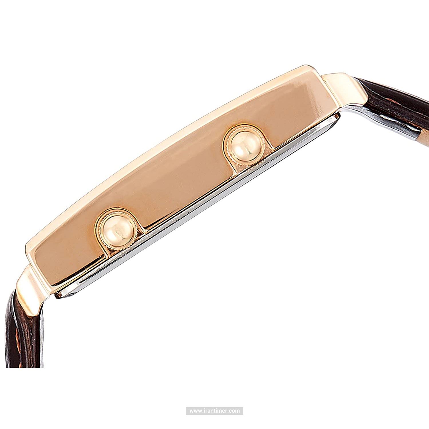 قیمت و خرید ساعت مچی مردانه تایتِن(TITAN) مدل T1708WL01 کلاسیک | اورجینال و اصلی