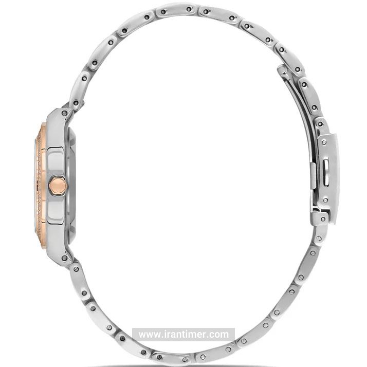 قیمت و خرید ساعت مچی زنانه دیوید گانر(David Guner) مدل DG-8519LA-E1 فشن | اورجینال و اصلی